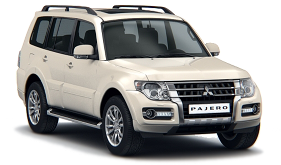 Pajero