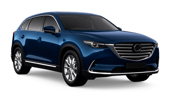 CX-9