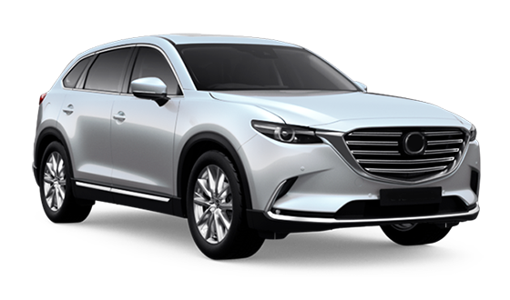 CX-9