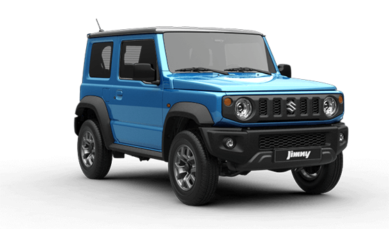 Jimny New