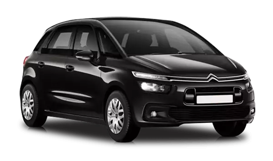 C4 Picasso