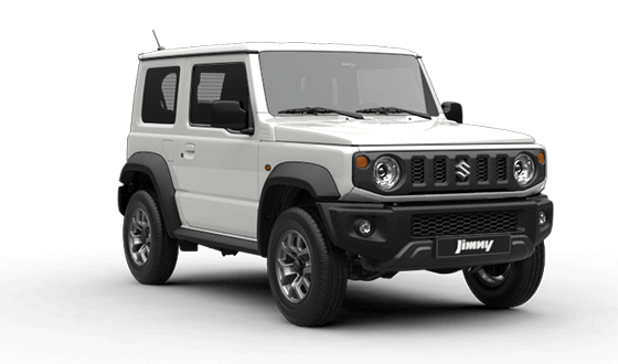 Jimny New