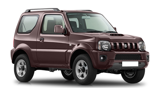 Jimny