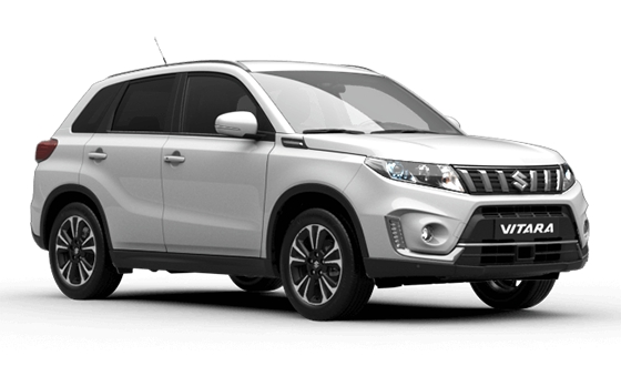 Vitara New