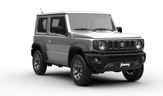 Jimny New