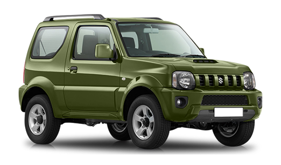 Jimny