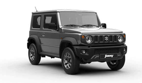 Jimny New