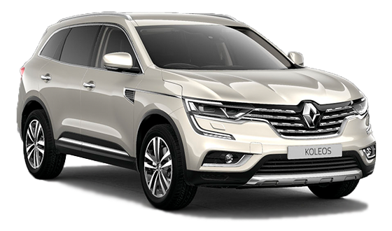 Koleos