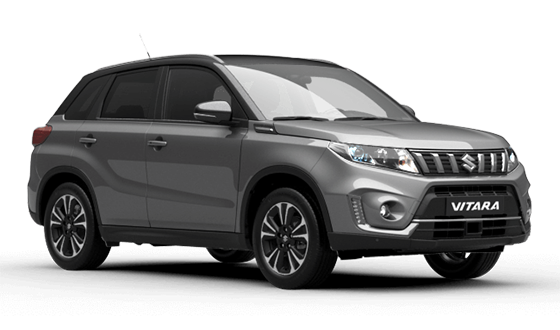 Vitara New