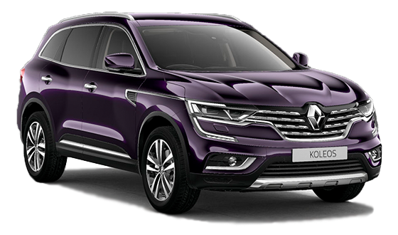 Koleos