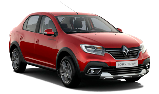 Logan Stepway