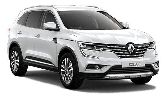 Koleos