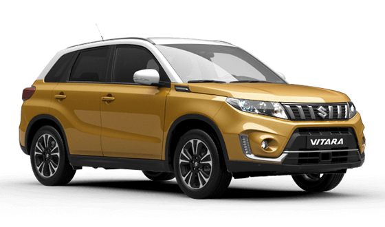 Vitara New