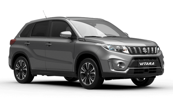 Vitara New