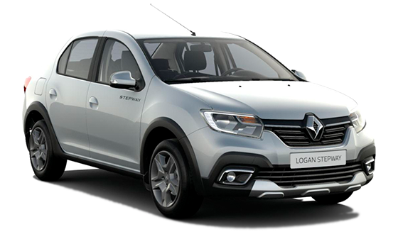 Logan Stepway