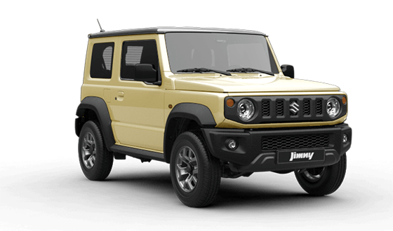 Jimny New