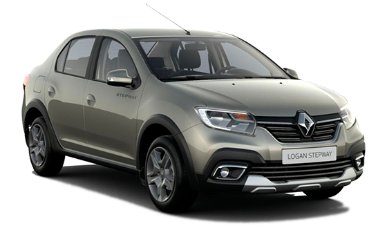 Logan Stepway