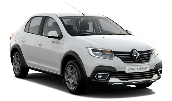 Logan Stepway