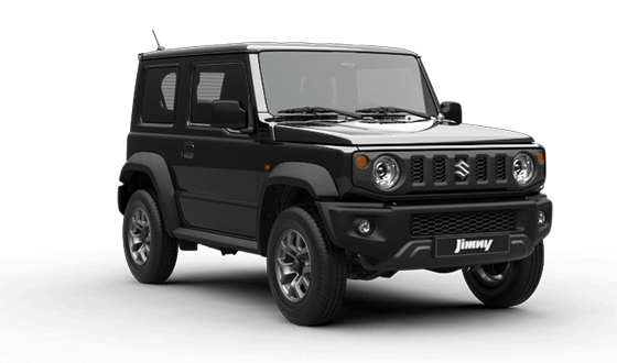 Jimny New