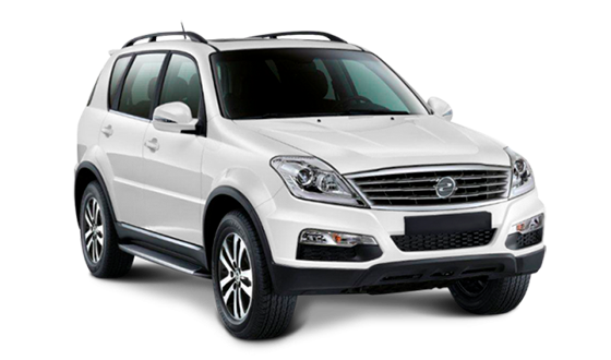 Rexton