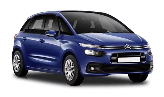 C4 Picasso