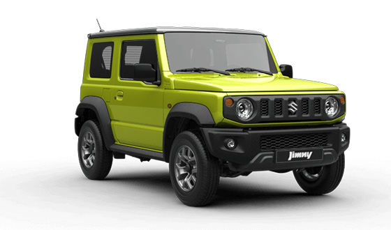 Jimny New