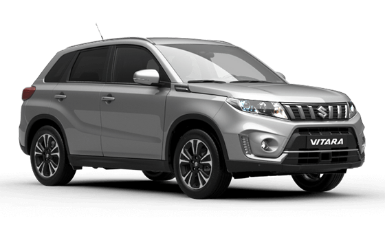 Vitara New