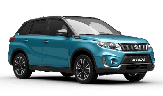 Vitara New