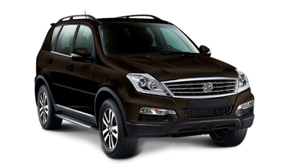 Rexton