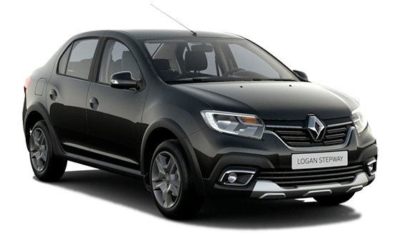 Logan Stepway