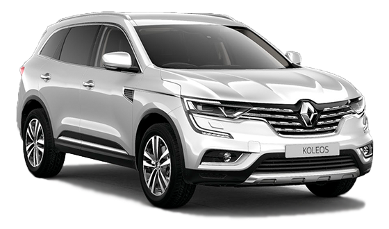 Koleos