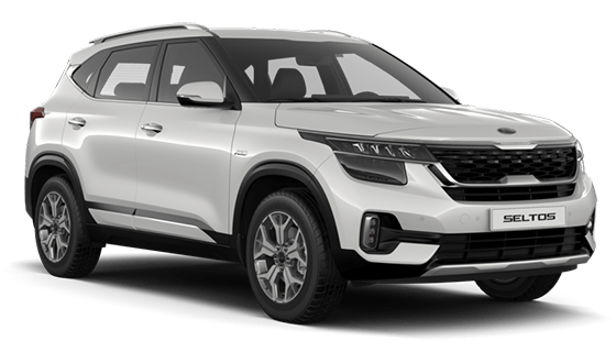 Kia Seltos Чёрный / Aurora Black Pearl