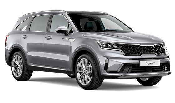 Sorento New