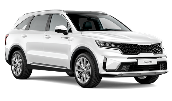 Sorento New