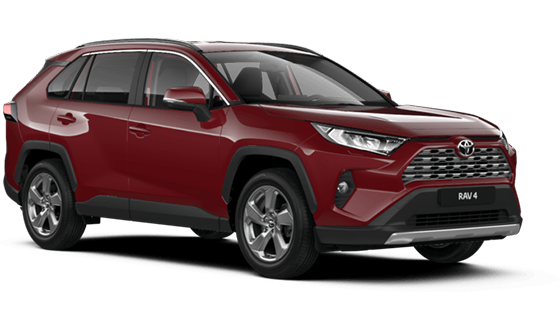 RAV4 New