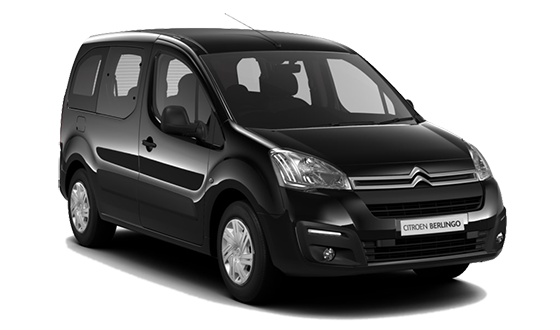 Berlingo Multispace