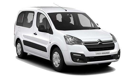 Berlingo Multispace