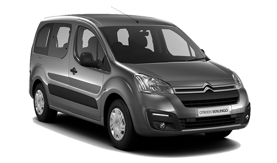 Berlingo Multispace