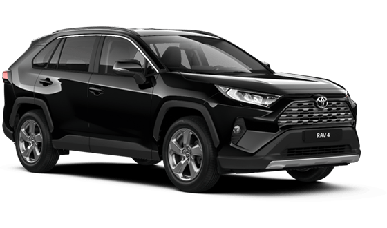 RAV4 New