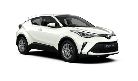 C-HR New