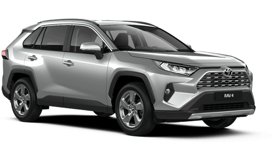 RAV4 New