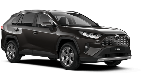 RAV4 New