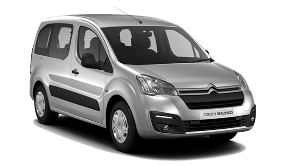 Berlingo Multispace