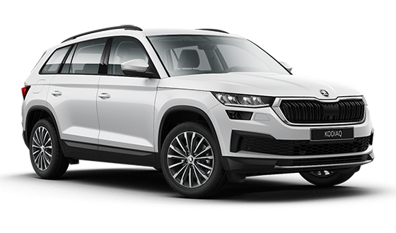 Kodiaq New