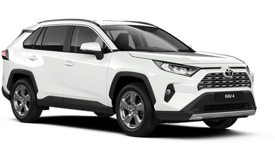 RAV4 New