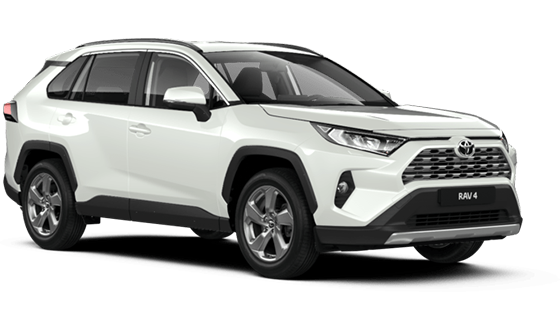 RAV4 New