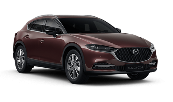 CX-4