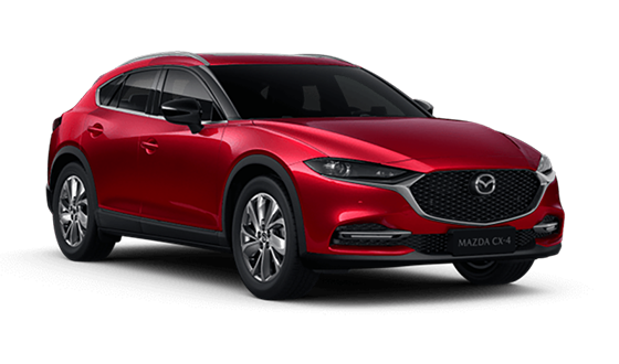 CX-4