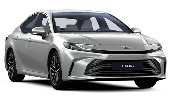 Camry XV80