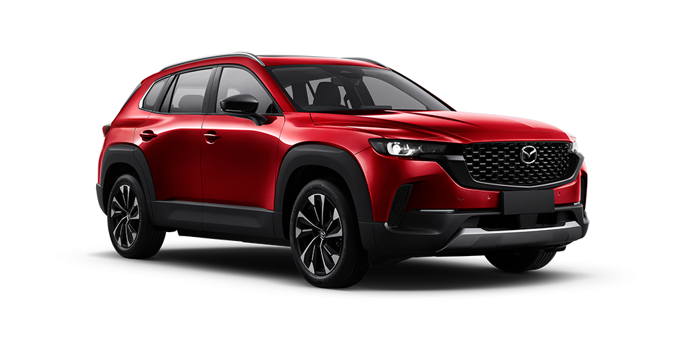 CX-50